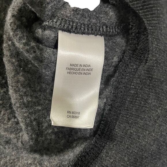 Lucky Brand AC/DC Highway To Hell Pullover Sweatshirt Sweater Size Small New - Picture 8 of 13